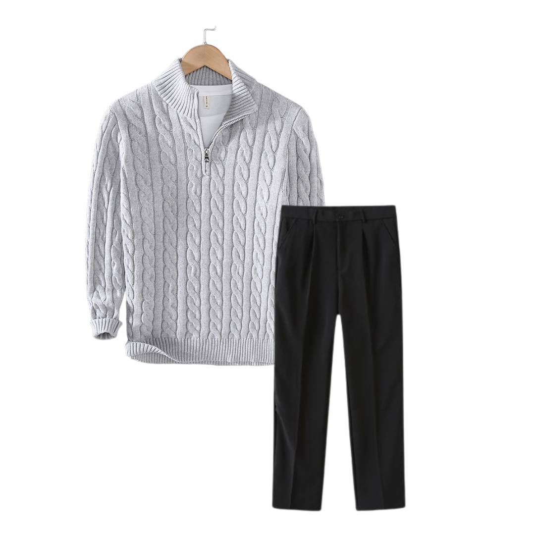 Zimska Odjeća - Šetnja Gradom