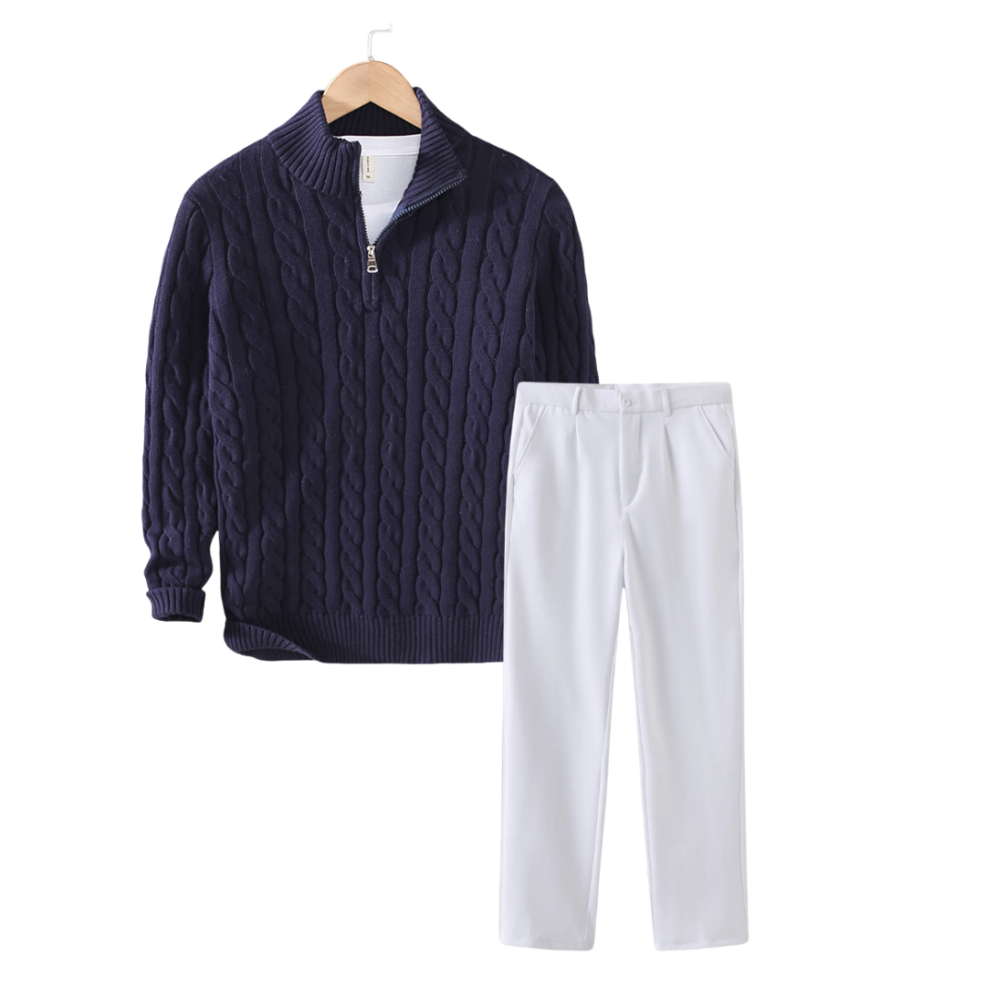 Zimska Odjeća - Polo Brunch