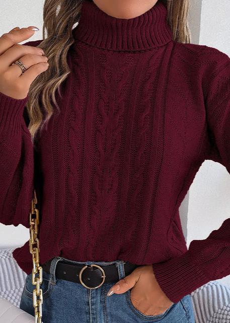 Claire | Klasični i stylish pulover