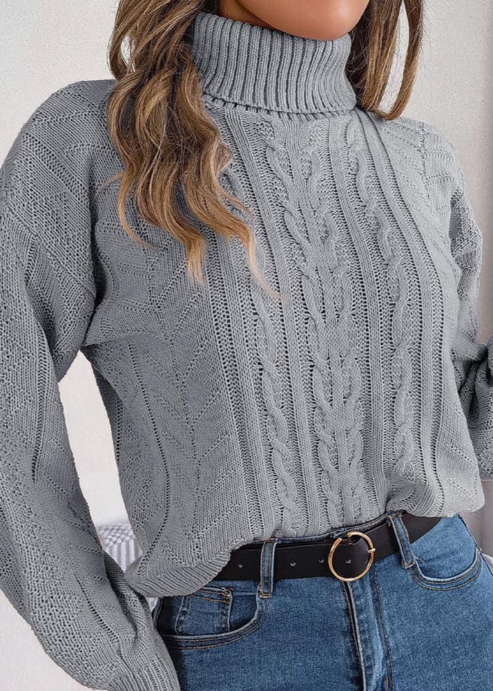 Claire | Klasični i stylish pulover
