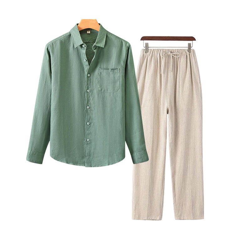 Ljetna Odjeća - Palma Set