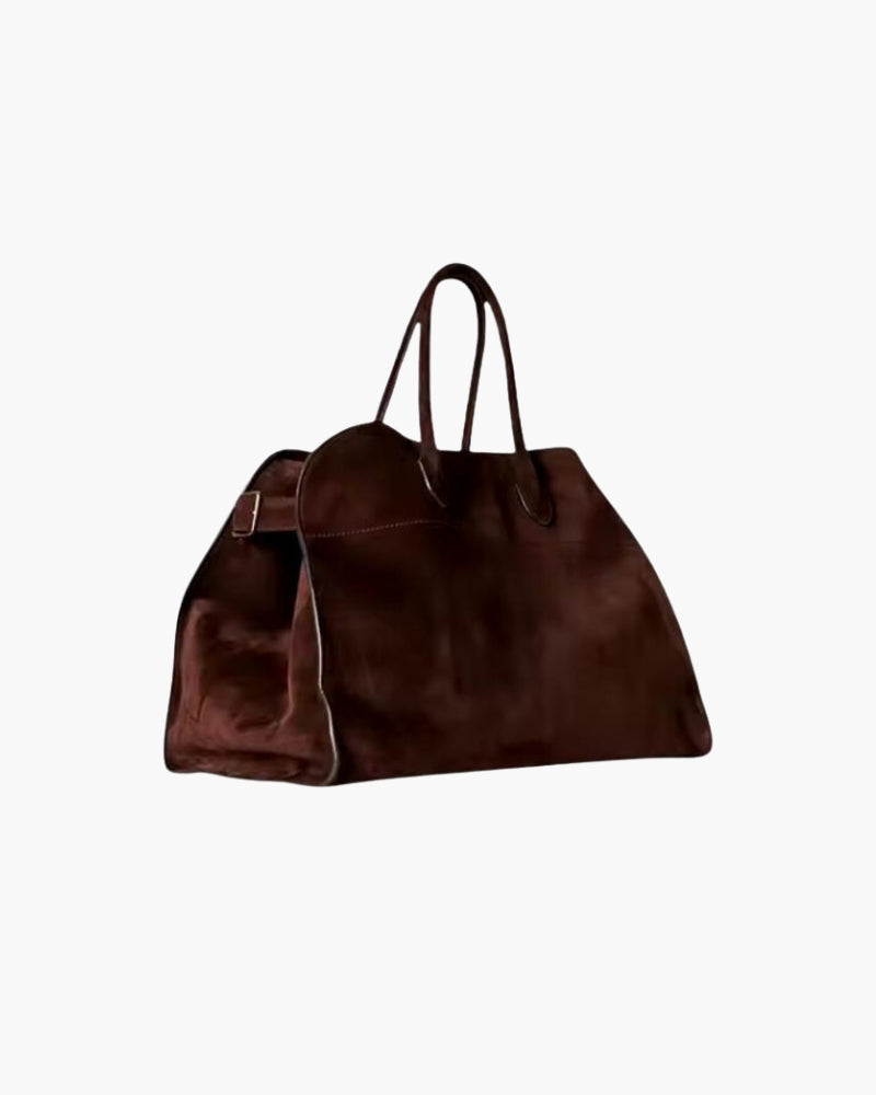 Velvet Henna Torba