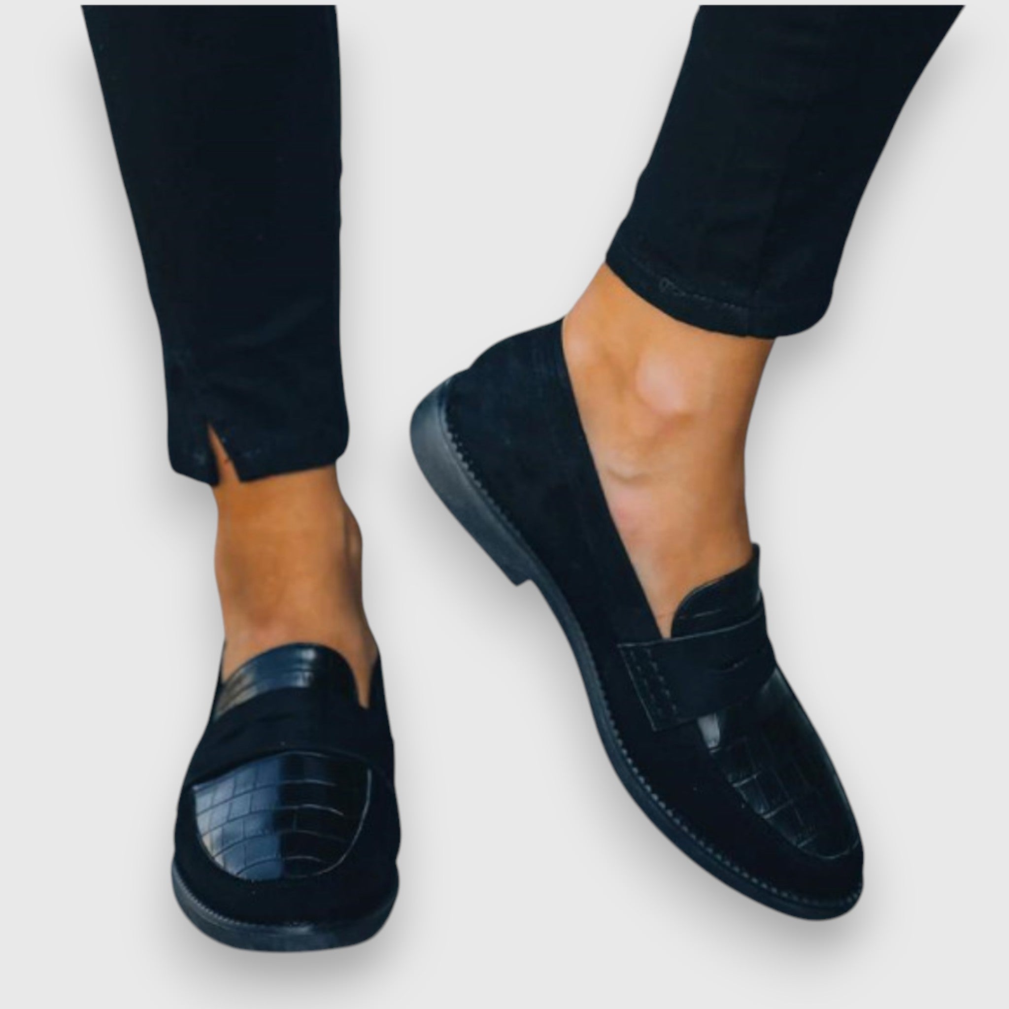 Liny | Udobne Loaferice