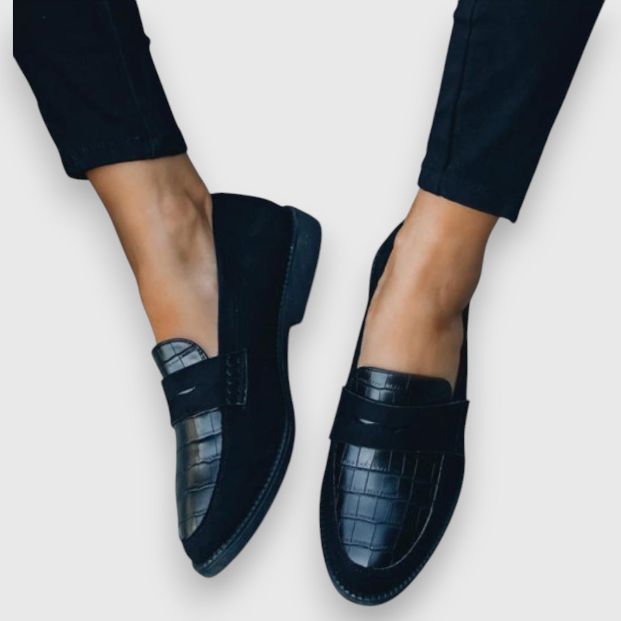 Liny | Udobne Loaferice