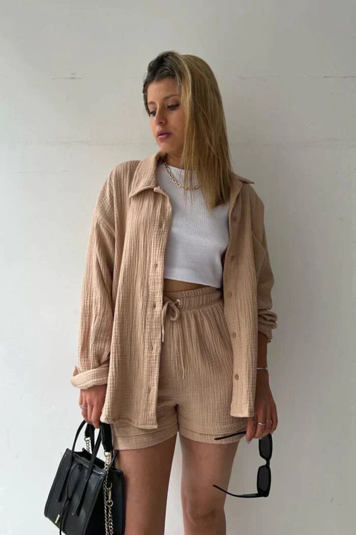 Lina - Dvodelni ljetni set