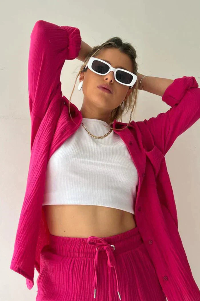 Lina - Dvodelni ljetni set