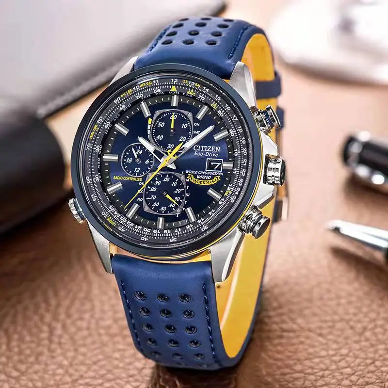 Luksuzni Trend Quartz Sat