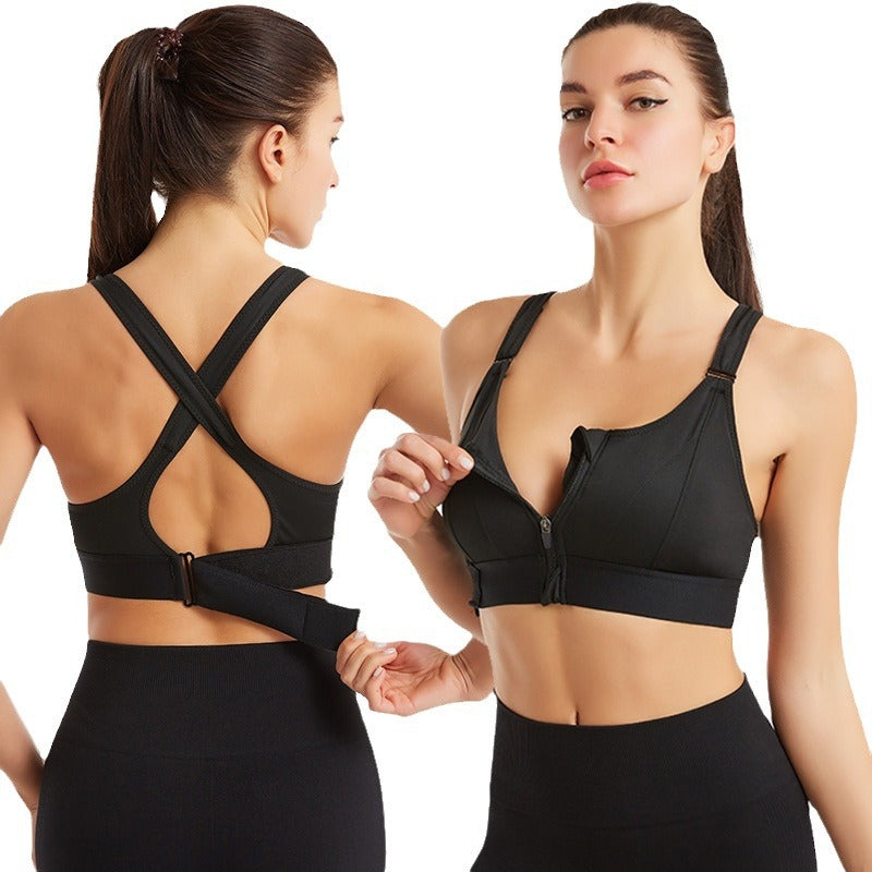 1 + 1 GRATIS | FORTA SPORTSKI BRA S PODUPRAVOM