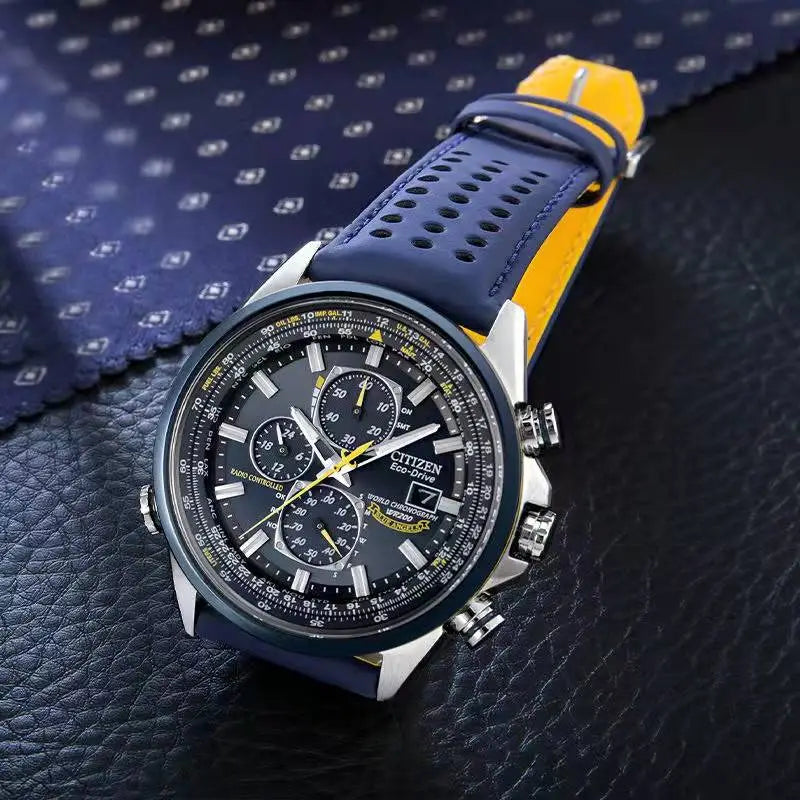 Luksuzni Trend Quartz Sat