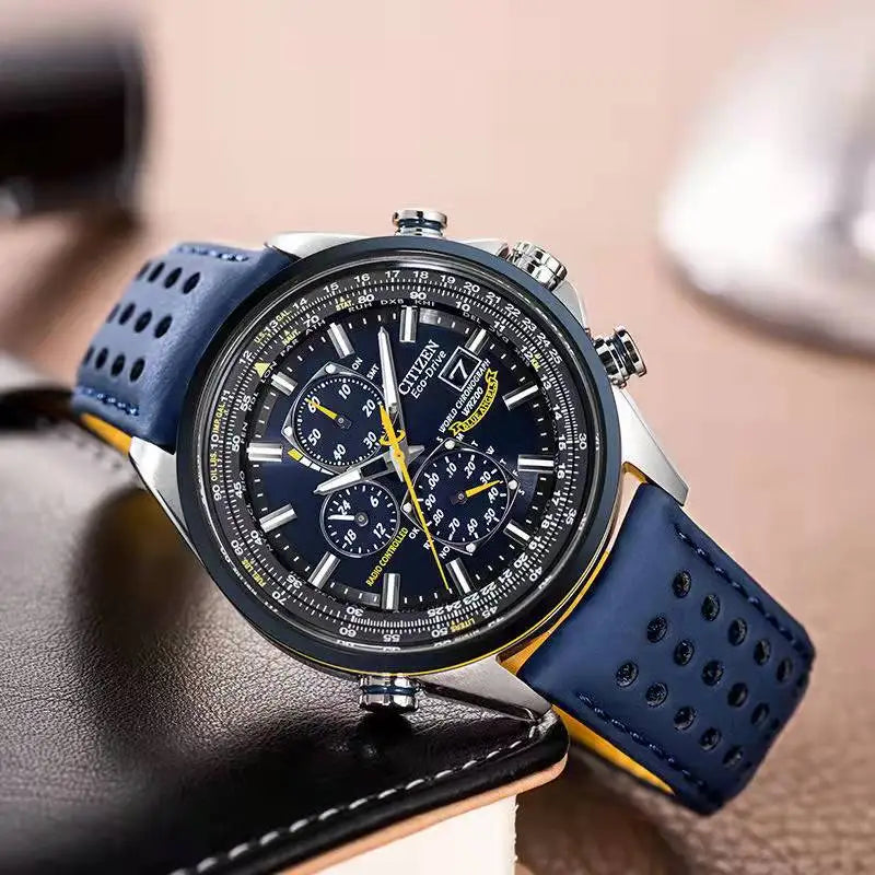 Luksuzni Trend Quartz Sat