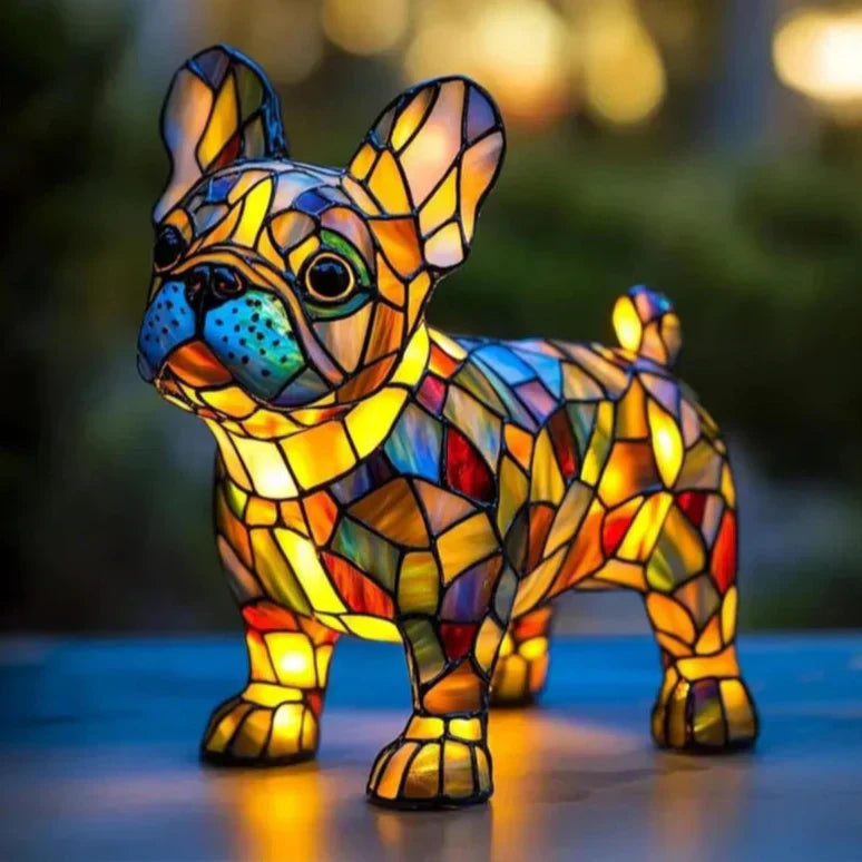Francuski Buldog Shine