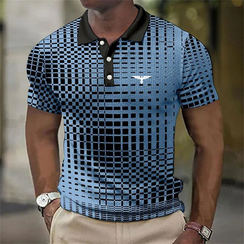 Adria™ | Ležerna polo majica