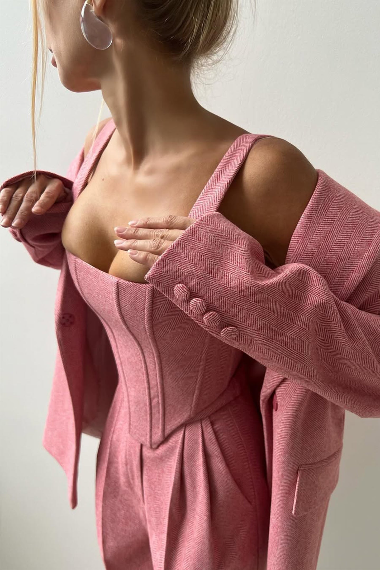 Lana Élégance™ | Trodijelni set