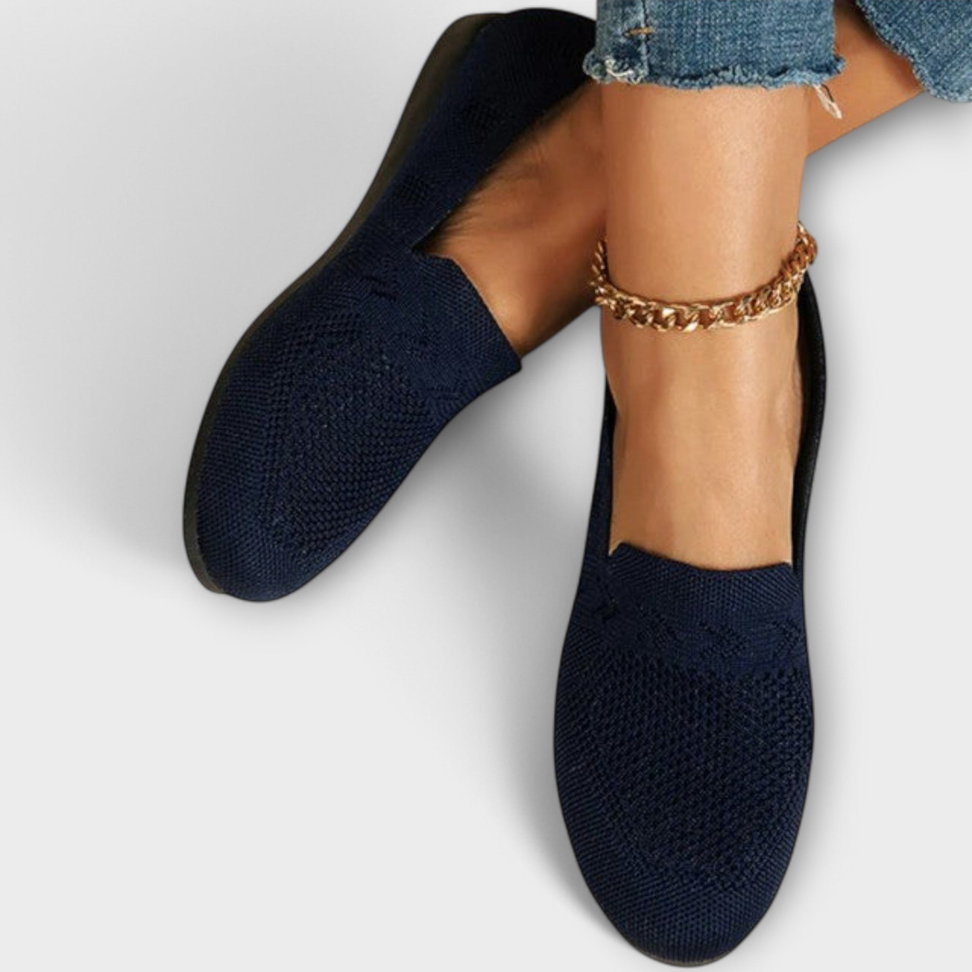 Jasmine | Elegantne Loaferice