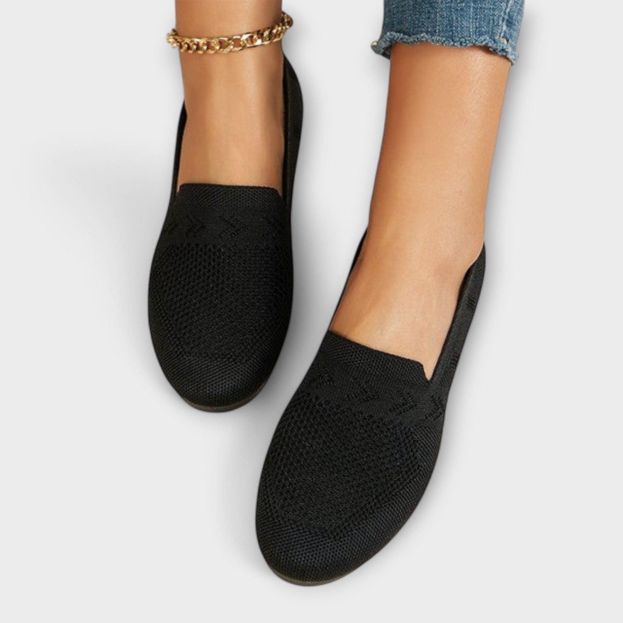 Jasmine | Elegantne Loaferice