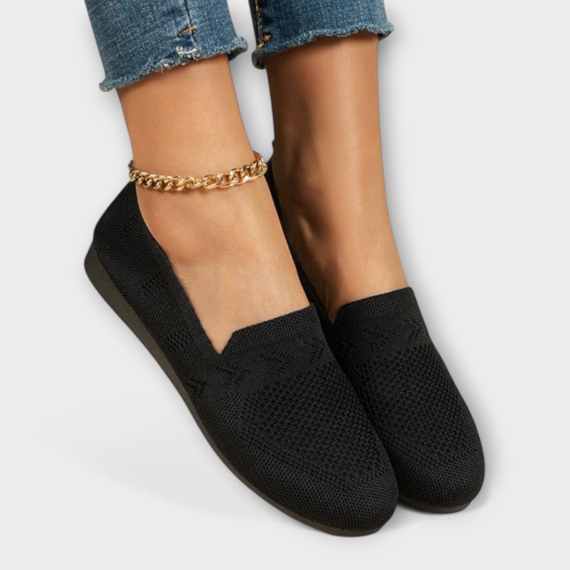 Jasmine | Elegantne Loaferice