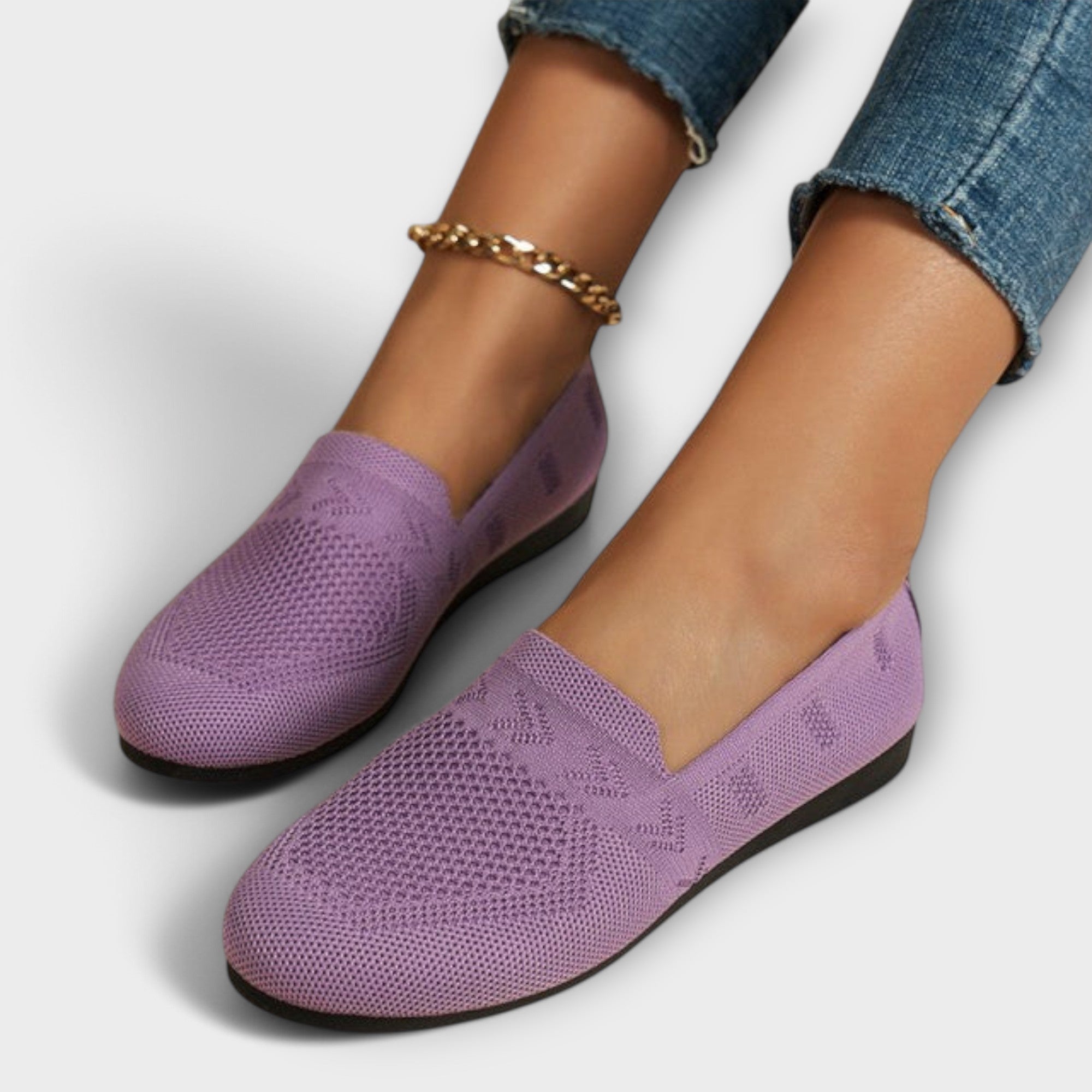 Jasmine | Elegantne Loaferice