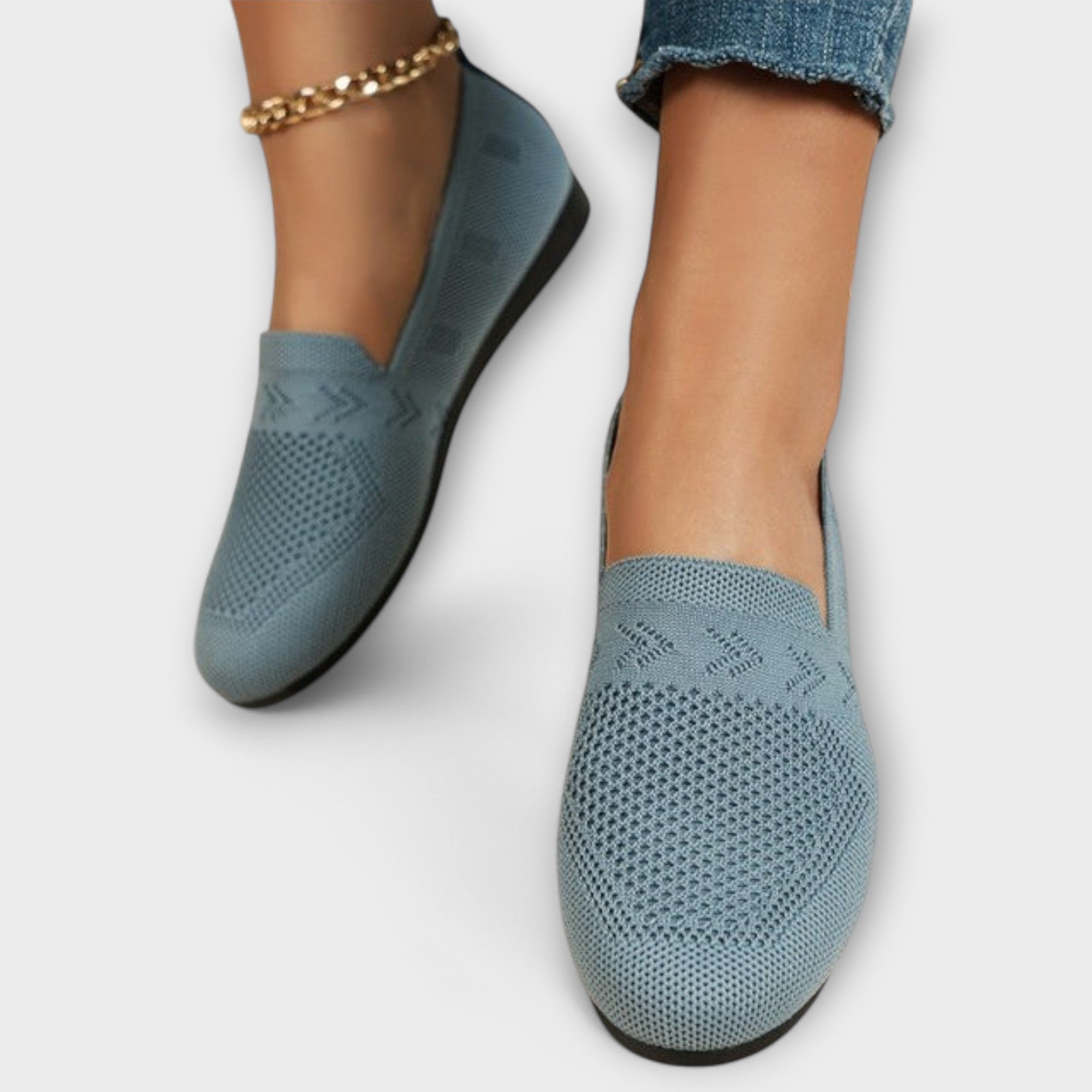 Jasmine | Elegantne Loaferice