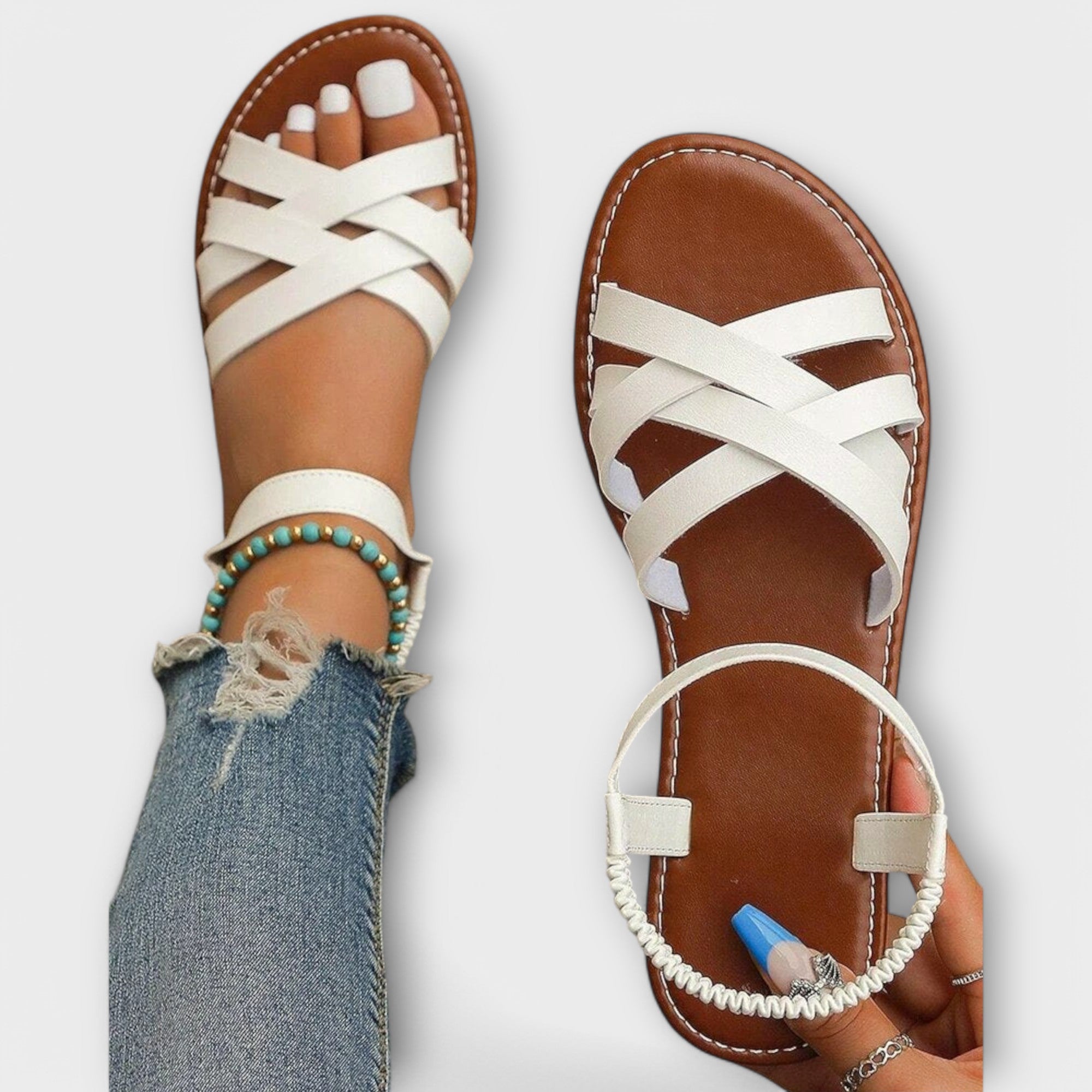 Noa | Elegantne i Udobne Sandale
