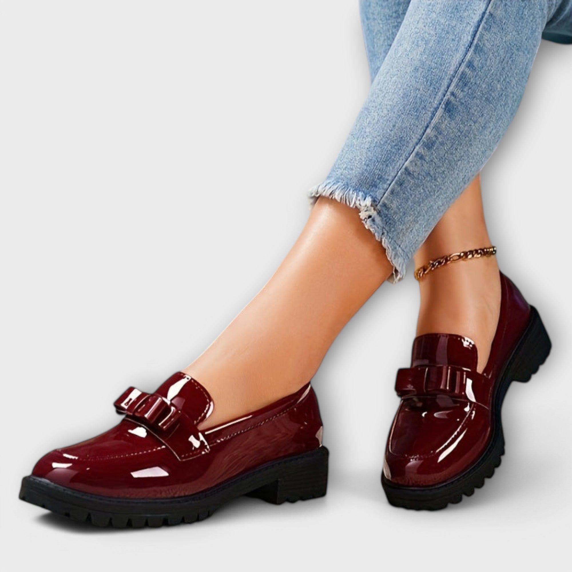Preppy | Loafer