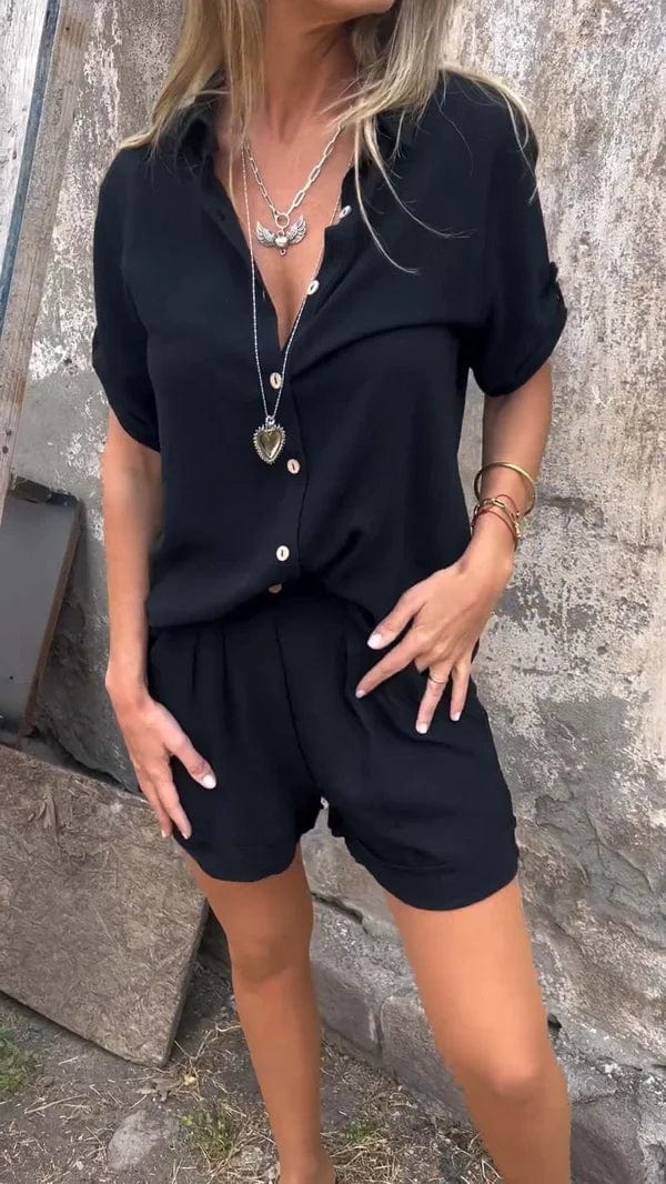 Livia™ | Set od prozračnog lanenog materijala
