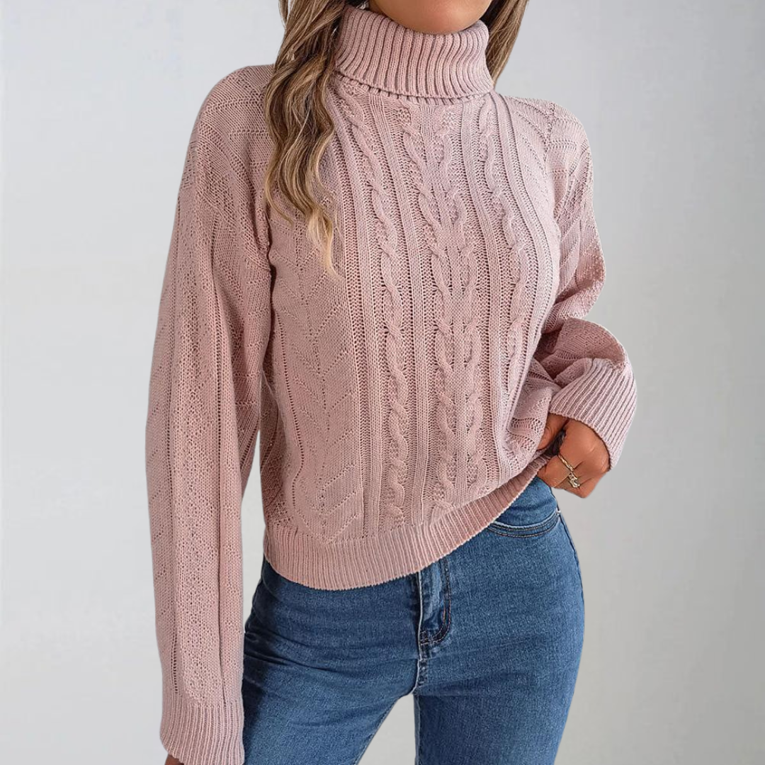 Claire | Klasični i stylish pulover